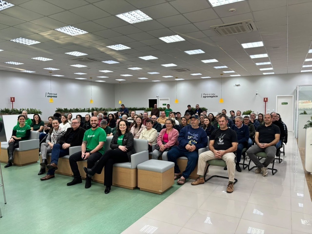 Sicredi destina R$ 2 milhões para projetos sociais