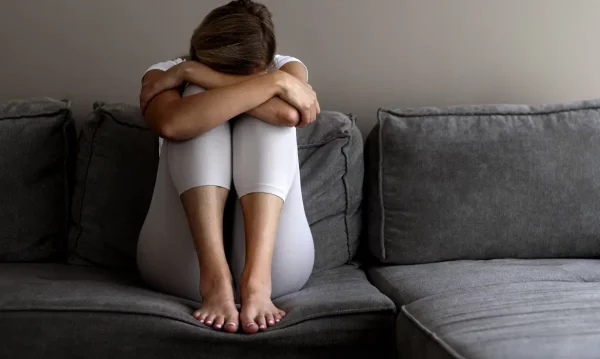Mais da metade das brasileiras relata violência de parceiros