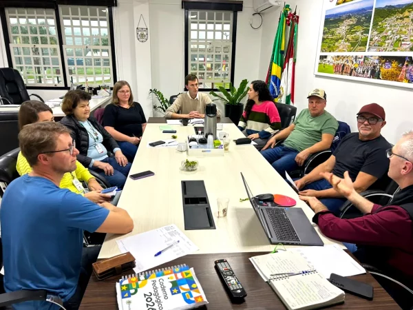 Westfália planeja ações para o segundo semestre