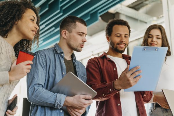 Fazenda Vilanova abre inscrições para formação de jovens
