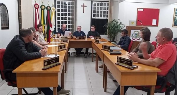 Câmara autoriza R$ 33,2 mil para Festa da Pessoa Idosa