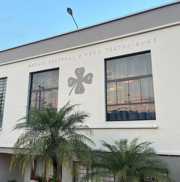Programação do Dia C é transferida para o Clube Recreativo Teutoniense