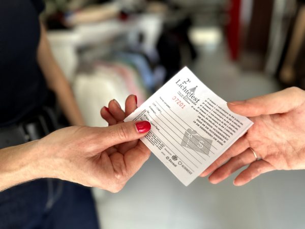 Westfália inicia distribuição de cartelas da 2ª Lichtefest Premiada