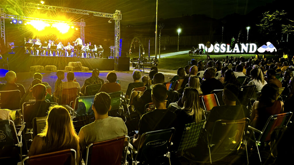 Westfália avança na organização da programação do Natal Iluminado