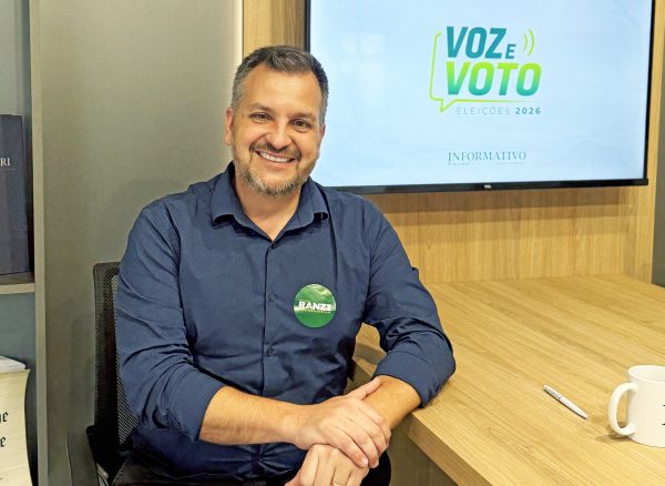 “A gente precisa de recursos, e esses recursos estão lá em Brasília”