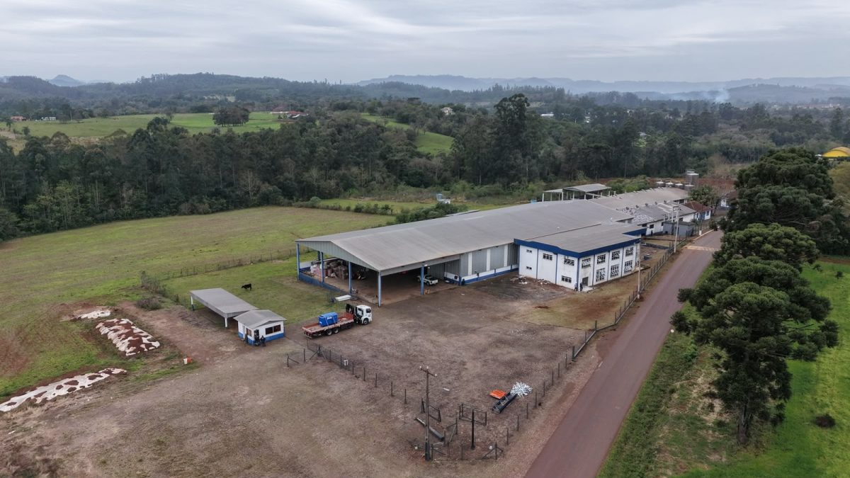 KRON anuncia instalação em Paverama e prevê até 120 postos de trabalho