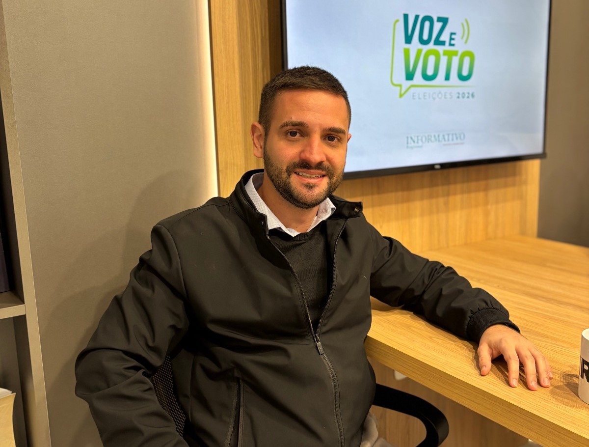 “Estamos muito apropriados das pautas e das demandas de toda a região”