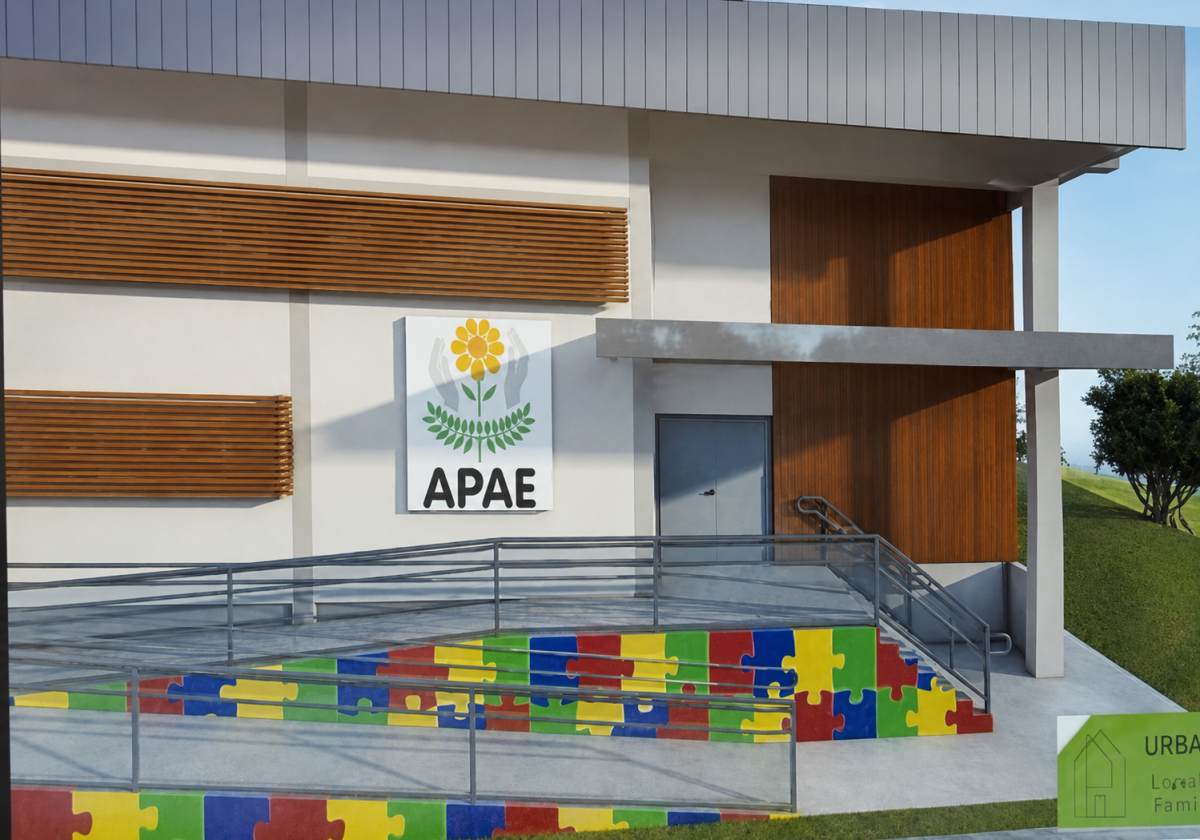Show dos 35 anos da Apae busca recursos para construção de ginásio