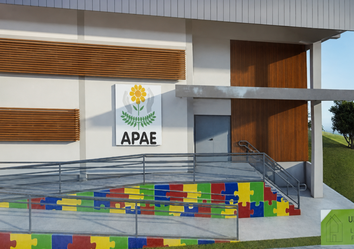 Show dos 35 anos da Apae busca recursos para construção de ginásio