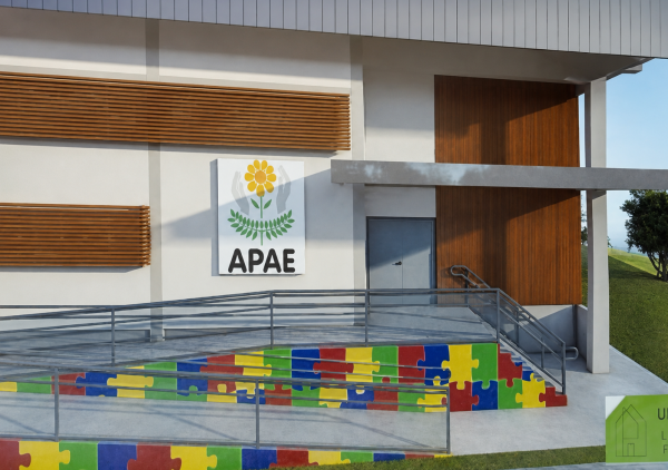 Show dos 35 anos da Apae busca recursos para construção de ginásio