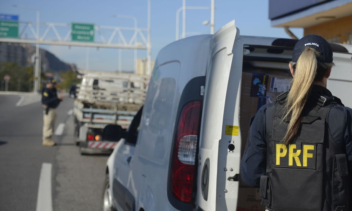 Novas regras para fiscalização da Lei Seca entram em vigor