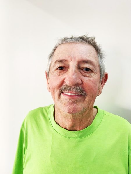 Coordenador do AA Languiru completa 32 anos de sobriedade
