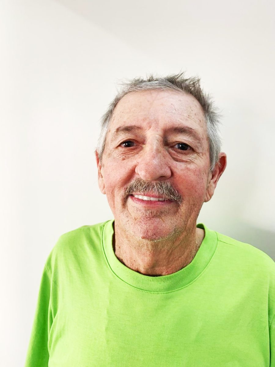Coordenador do AA Languiru completa 32 anos de sobriedade