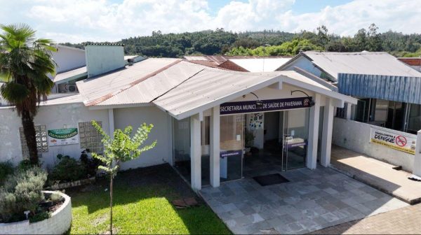 Mais de 700 pacientes faltaram às consultas em Paverama