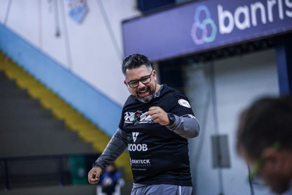 Pablo Dias Martin encerra trajetória na Juventus