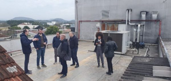 Polo de Saúde Regional avança no projeto executivo e mantém busca por recursos