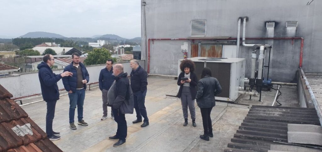 Polo de Saúde Regional avança no projeto executivo e mantém busca por recursos