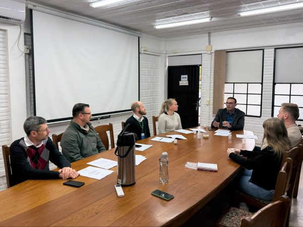 Estudos ambientais vão mapear área urbana e recursos hídricos