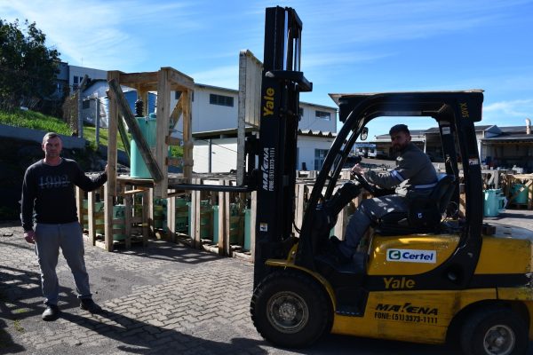 Certel amplia uso de transformadores com óleo vegetal
