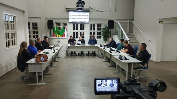 Vereadores aprovam consolidação das políticas em favor dos idosos e de crianças e adolescentes