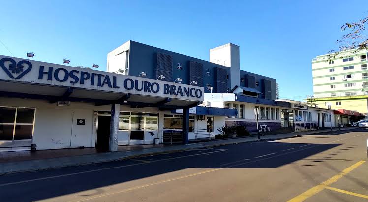 Bebê de um mês é socorrido após se engasgar em Teutônia