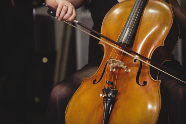 Orquestra Municipal Portal da Fazenda promove Concerto de Inverno