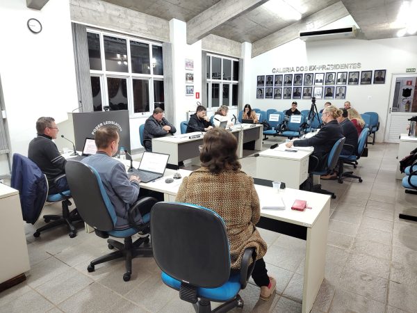 Câmara aprova mais de R$ 1,1 milhão para saúde e educação