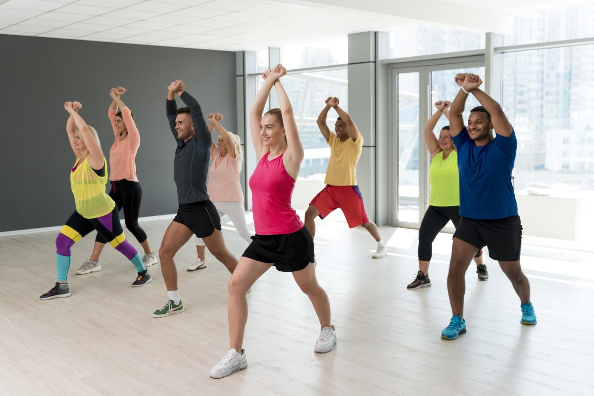 Aulas de dança iniciam na próxima segunda-feira