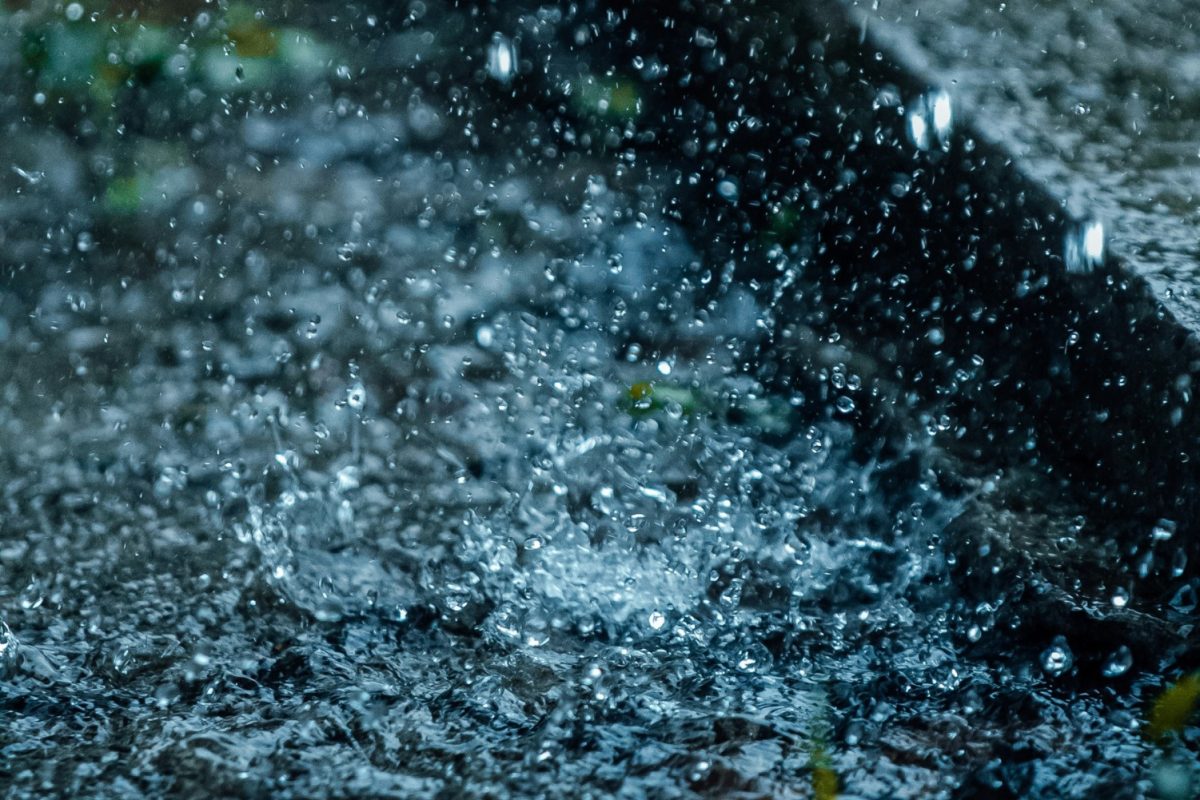 Setembro deve ter chuva acima da média no Vale