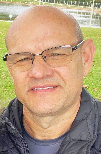 Foto - Laudinor Luiz Schneider