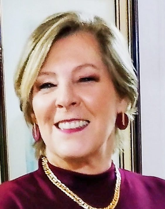 Foto - Eliane Maria Vitkoski Gausmann 