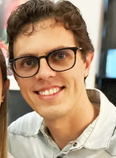 Foto - Lucas Augusto Welp