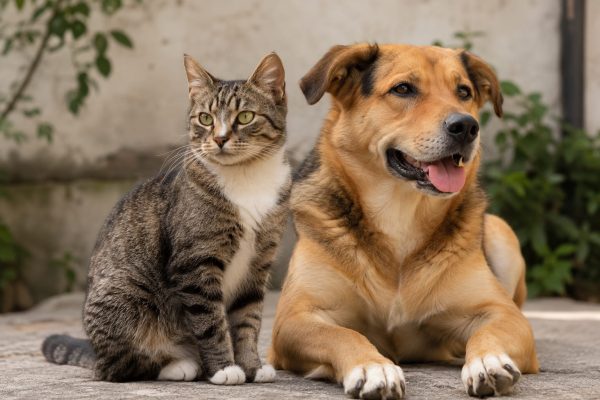 Fazenda Vilanova abre inscrições para castração de cadelas e gatas