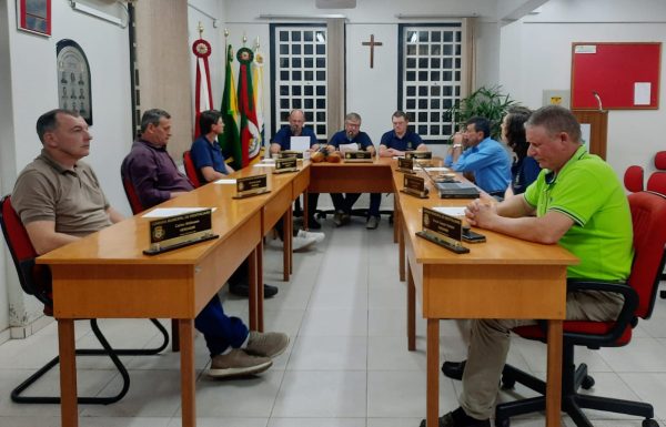 Legislativo autoriza R$ 183 mil para o funcionalismo