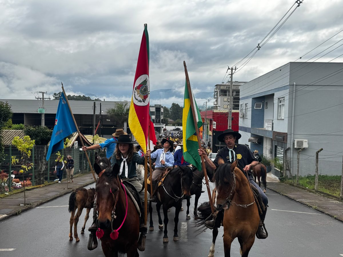 Foto: Assessoria de Imprensa da Prefeitura de Teutônia 