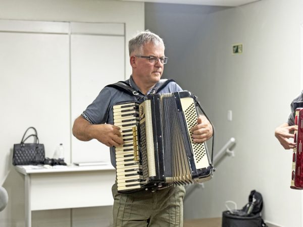 Há 30 anos perpetuando a tradição