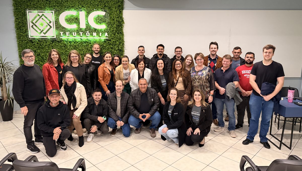 CIC Teutônia promove mais uma edição do Encontro do Associado