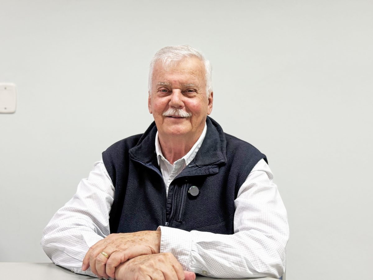 Marco Antônio Fontana 