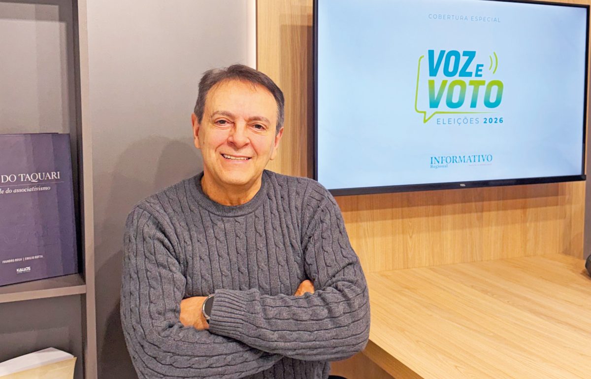 “Eu fui o deputado que mais trouxe recursos para a região”