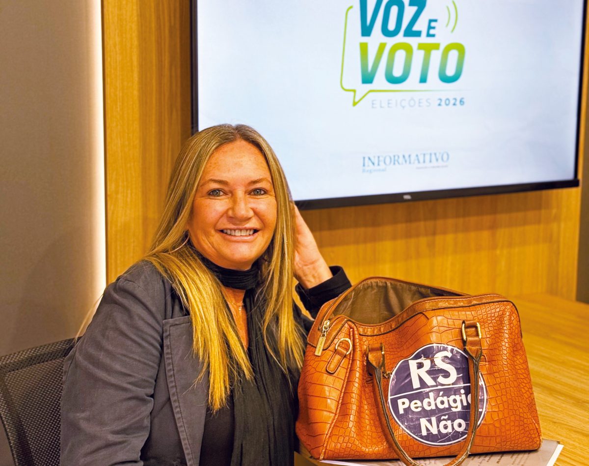 “Quero estar lá para abrir a porta aos 36 municípios”