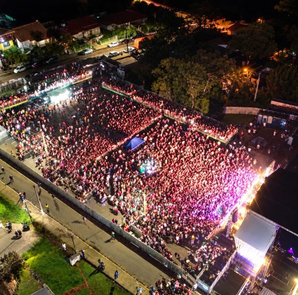 Atrações da 7ª PaveramaFest serão conhecidas nesta terça-feira