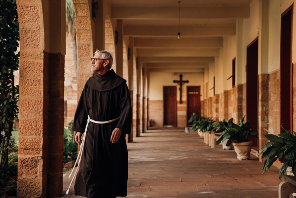 Centenário dos franciscanos terá celebração no Convento São Boaventura