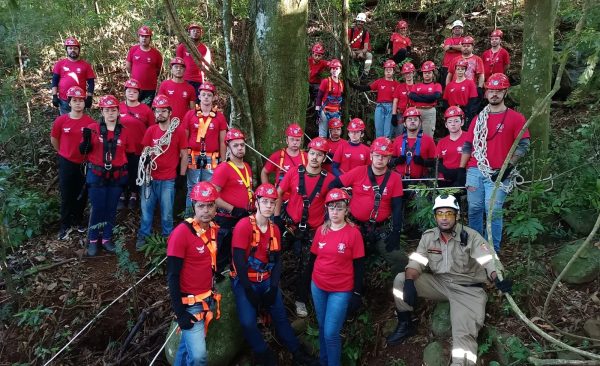 ViaSeg abre inscrições para formação de bombeiro civil 