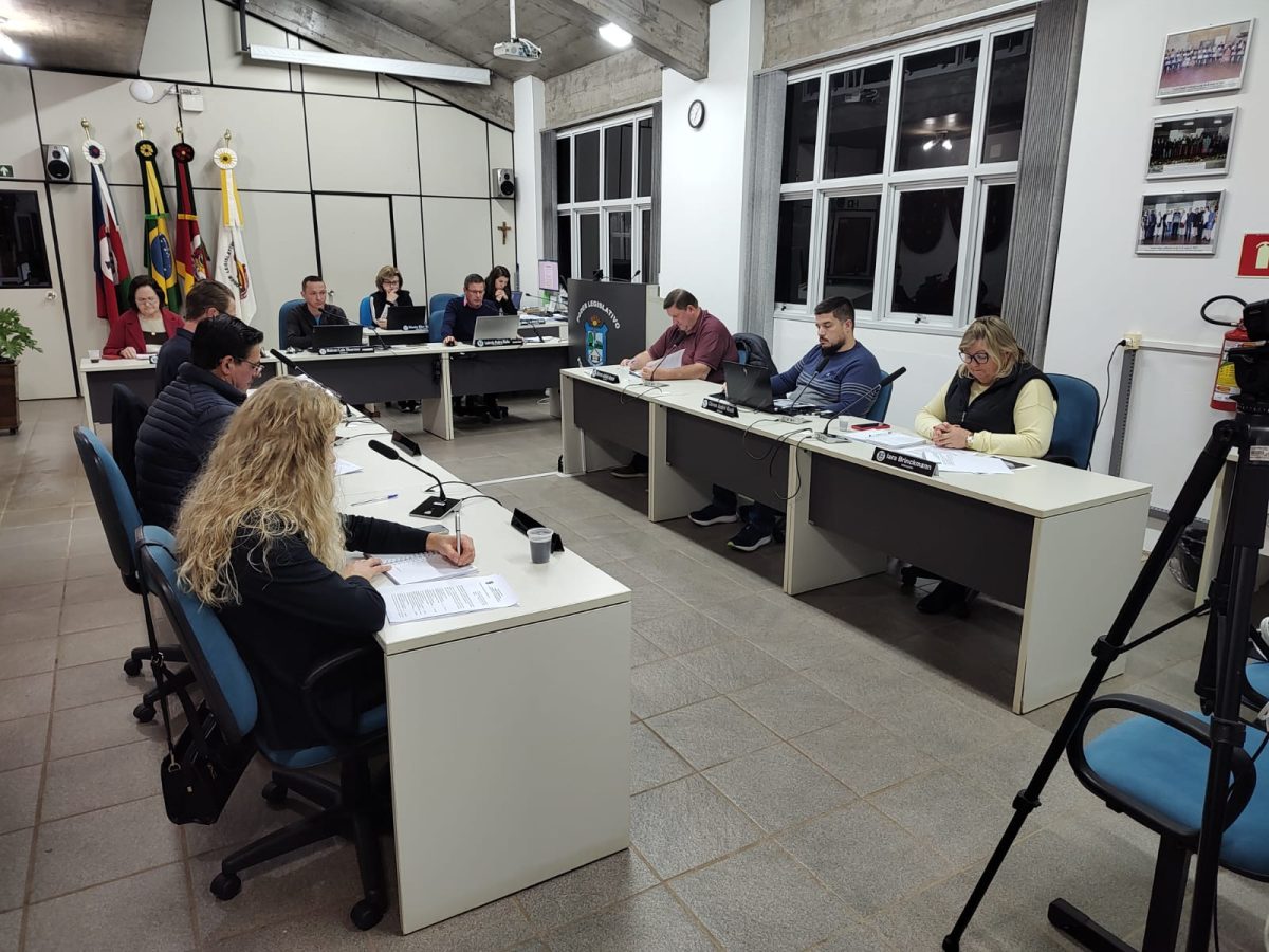 Vereadores aprovam suplementação orçamentária de R$ 445 mil
