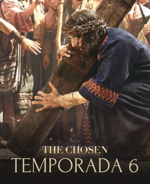 Igreja exibirá episódio antecipado da nova temporada de série sobre a vida de Jesus