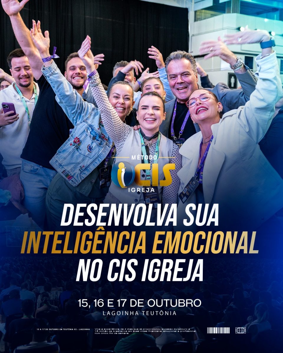 Teutônia recebe o Método CIS em outubro