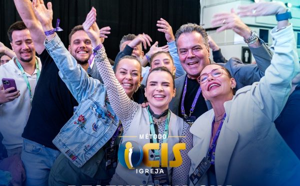 Teutônia recebe o Método CIS em outubro