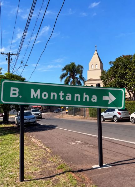 Dos formigueiros e abacaxis à transformação urbana