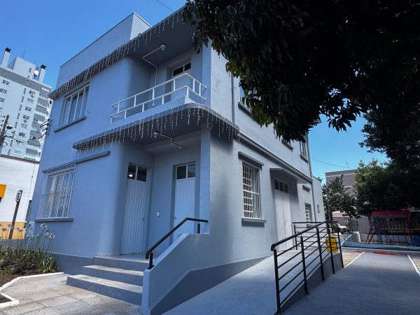 Biblioteca de Teutônia é contemplada em prêmio estadual e receberá 250 títulos