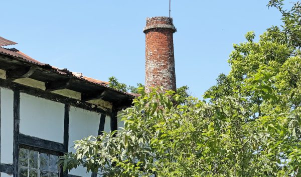 Marcas e memórias de um tempo de prosperidade
